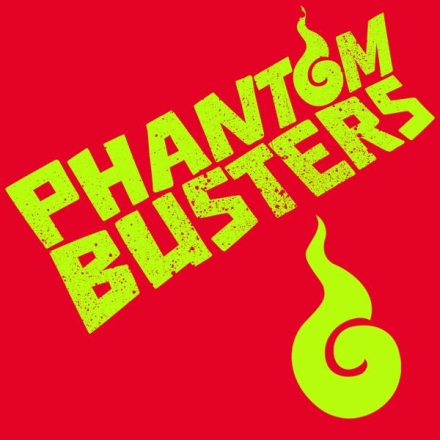 Phantom Busters