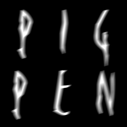 PIGPEN