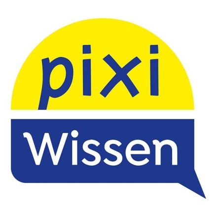 Pixi Wissen