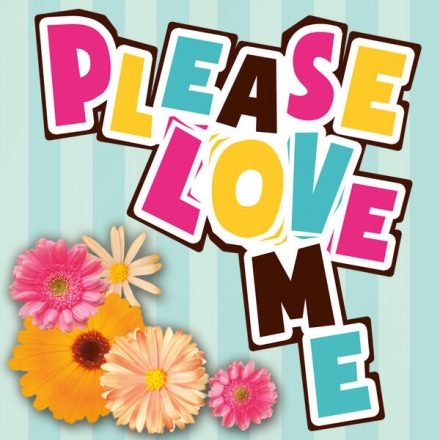 Please Love Me