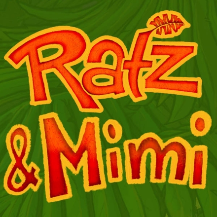 Ratz und Mimi