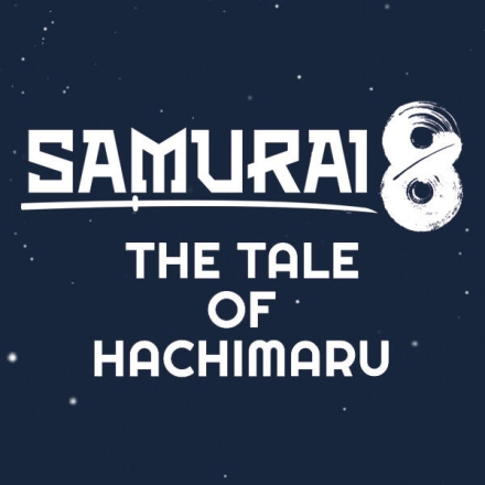 Samurai8