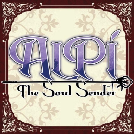 Alpi – The Soul Sender
