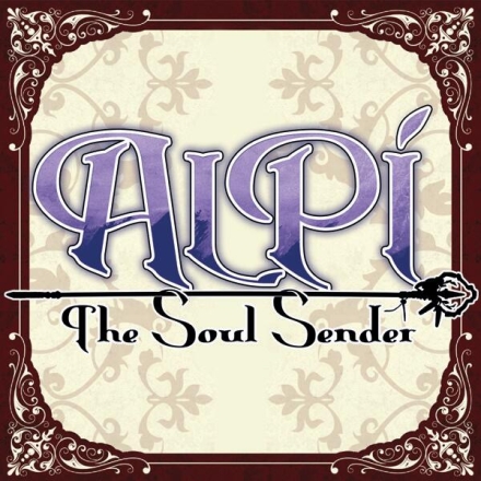 Alpi  – The Soul Sender