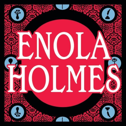 Enola Holmes