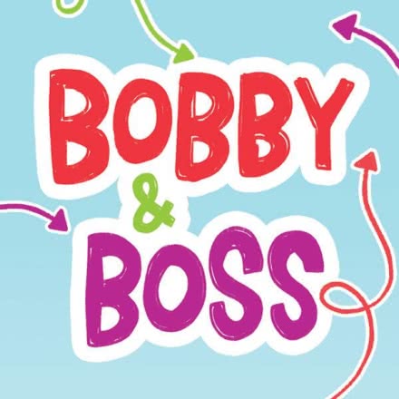 Bobby und Boss