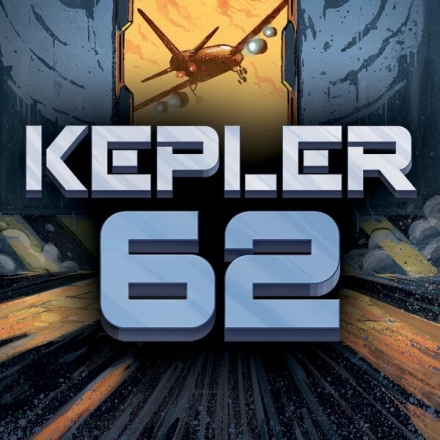 Kepler62