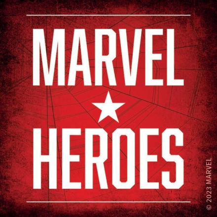 Marvel Heroes