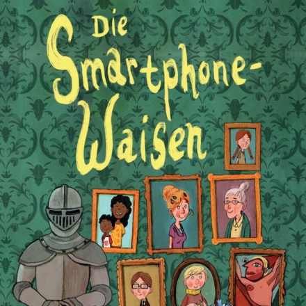 Die Smartphone-Waisen