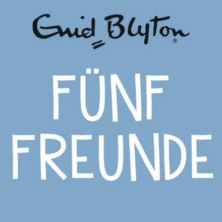 Fünf Freunde