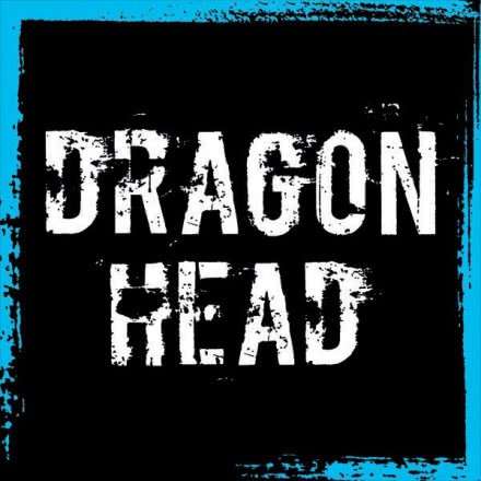 Dragon Head Perfect Edition