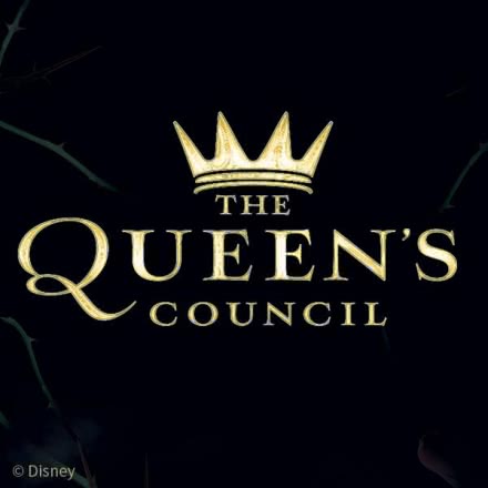 Disney: The Queen's Council