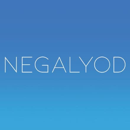 Negalyod