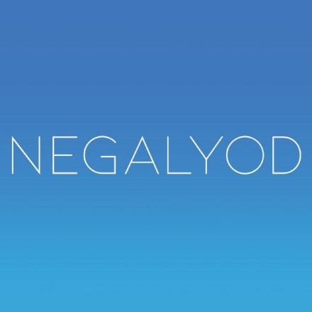 Negalyod