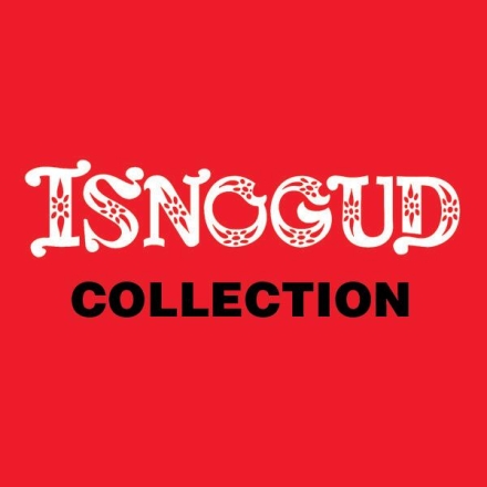 Isnogud Collection