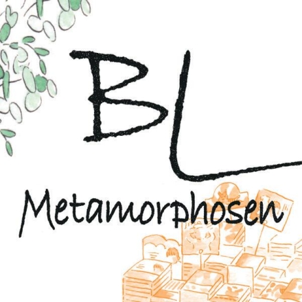 BL Metamorphosen - Geheimnis einer Freundschaft