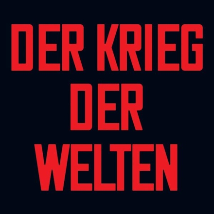 H.G. Wells - Der Krieg der Welten 