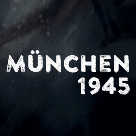 München 1945 Gesamtausgabe