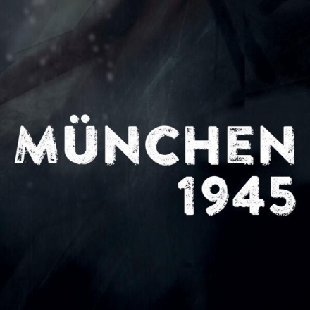 München 1945