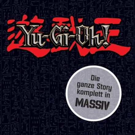 Yu-Gi-Oh! Massiv