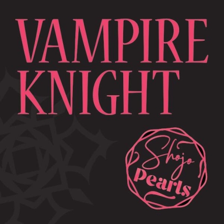 Vampire Knight Pearls