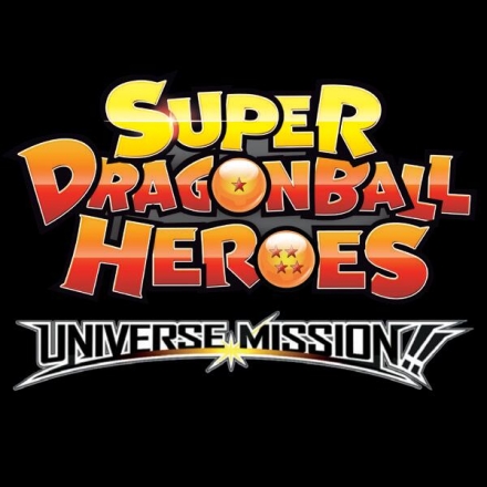 Super Dragon Ball Heroes Universe Mission