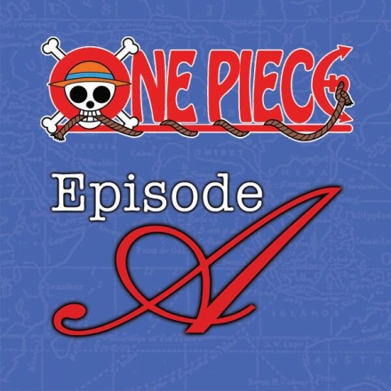 One Piece episode A