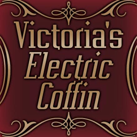 Victoria's Electric Coffin