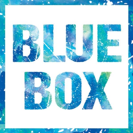 Blue Box