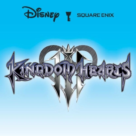 Kingdom Hearts