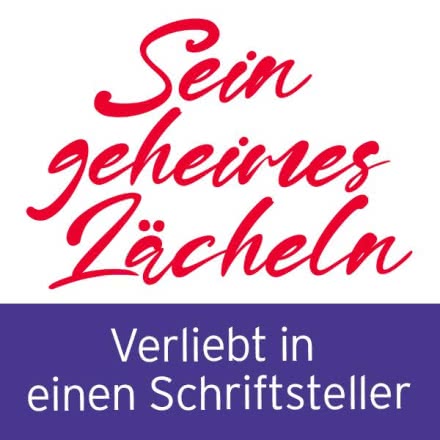 Sein geheimes Lächeln