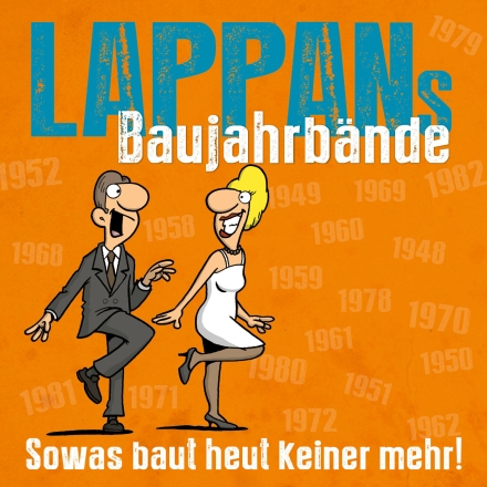 Baujahr-Reihe