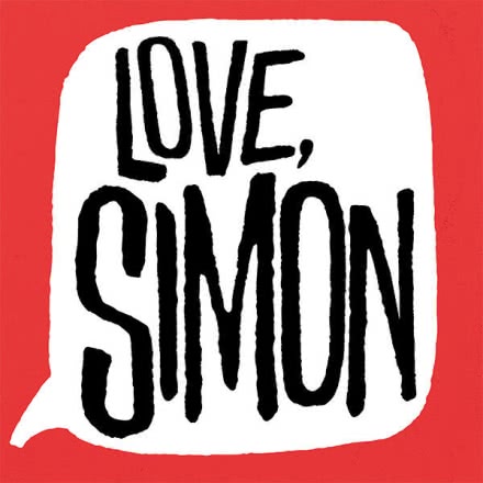 Nur drei Worte – Love, Simon