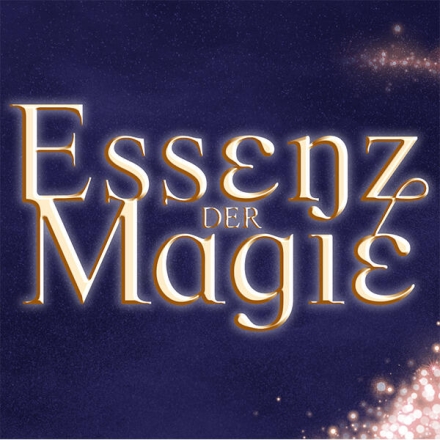 Essenz der Magie