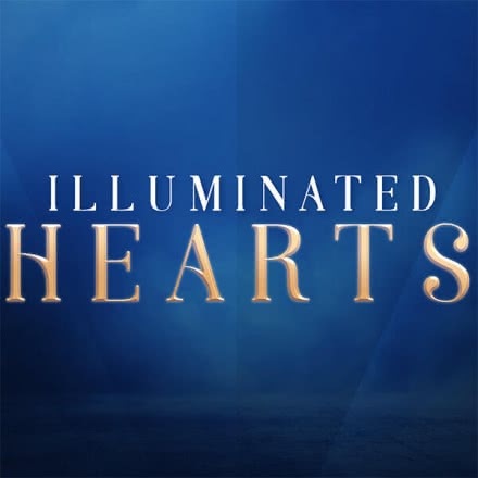 Illuminated Hearts