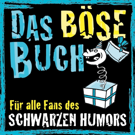 Das Böse Buch