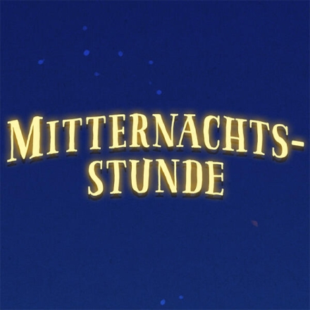 Mitternachtsstunde