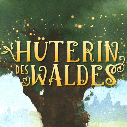 Hüterin des Waldes