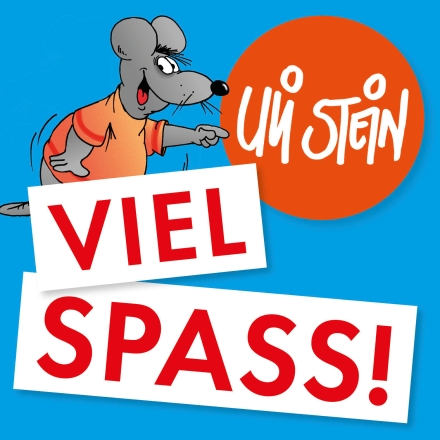 Uli Stein Viel Spaß