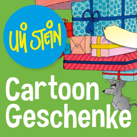 Uli Stein Cartoon-Geschenke