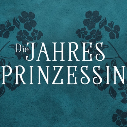 Die Jahresprinzessin