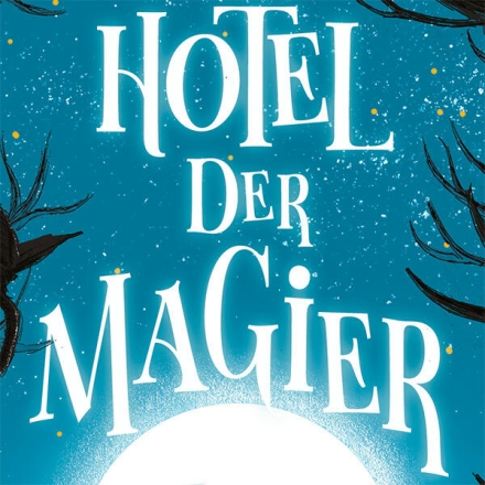 Hotel der Magier