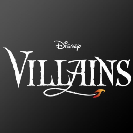 Disney Villains
