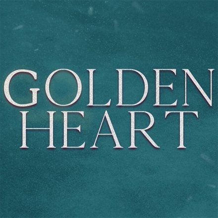 Golden Heart