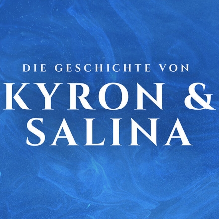 Die Geschichte von Kyron und Salina 