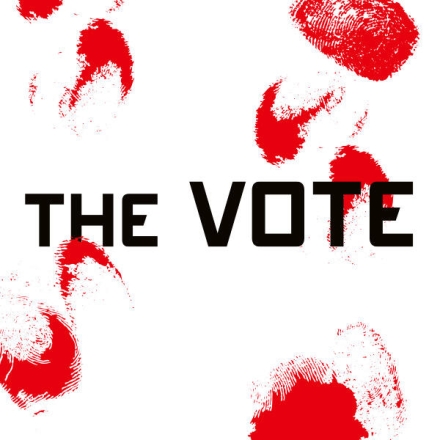 The Vote