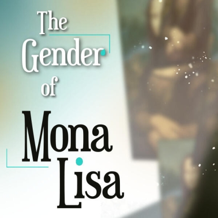 The Gender of Mona Lisa