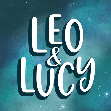 Leo und Lucy