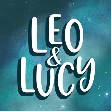 Leo und Lucy