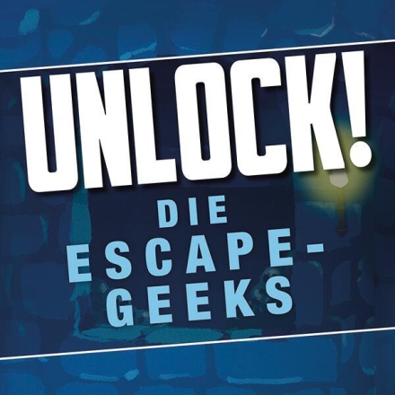 Unlock!